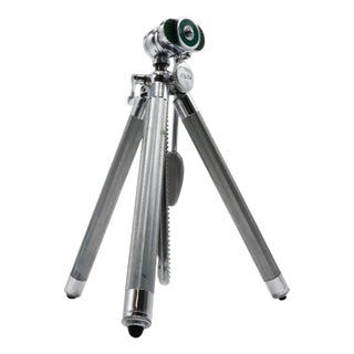 Fotex Mini Tripod with Case, Vintage 1960s For Sale