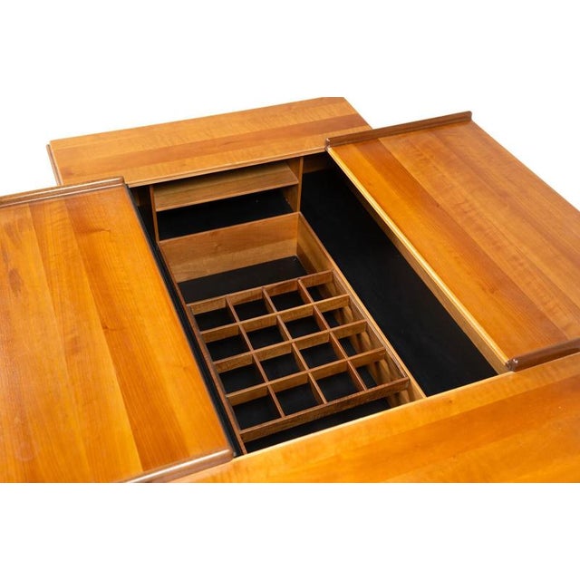 Torcello Coffee Table by Afra and Tobia Scarpa for Stildomus, Italy, 1960 For Sale - Image 8 of 13