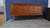 Danish Teak Sideboard with Steel Hairpin Legs attributed to H. W. Klein for Bramin, 1970s For Sale - Image 10 of 10