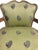 Pair of Louis Vx Style Armchairs For Sale In New York - Image 6 of 7