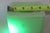 Jeanette Poinsetta Jadeite Refrigerator Dish With Lid 1930s Uranium Glass 4753b For Sale - Image 11 of 18