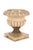 English Salt Glaze Garden Urn For Sale - Image 4 of 13