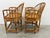 1970s Brighton Pavilion Chairs (Set of 2) For Sale In Houston - Image 6 of 18