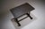 Late 19th Century French Rustic Coffee Table with Bobbin-Turned Base For Sale - Image 9 of 18