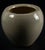 Vintage Ceramic Cachepot, Netherlands, 1970s For Sale - Image 4 of 6