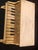 1900 - 1909 Early 1900s Antique Schoenhut Upright Toy Piano With Dancing Muses Lithograph For Sale - Image 5 of 12
