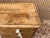 19th Century Antique English Solid Stripped Pine 5 Drawer Chest of Drawers or Dresser For Sale - Image 5 of 11