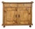 Rustic Shop Apothecary Cabinet For Sale