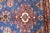 Textile Pak Kazak Rug 5'7'' X 7'8'' For Sale - Image 7 of 11