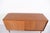 1960s Vintage Danish Teak Sideboard with Sliding Doors, 1960s For Sale - Image 5 of 11