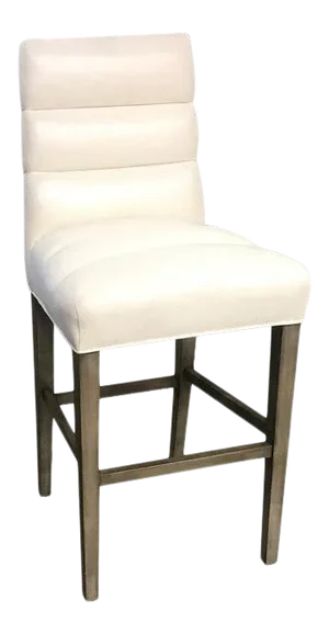 Fremarc Designs Barstool (Bar Height)