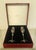 Cartier Champagne Flute Pair in Presentation Box For Sale In Orlando - Image 6 of 9