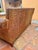 Palecek Vintage Palecek Rattan Loveseat/Sofa For Sale - Image 4 of 9