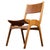 Stacking Chairs attributed to Sorø Møbelfabrik, Denmark, 1950s, Set of 6 For Sale - Image 11 of 11