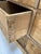 Wood Rustic Haberdashery Shop Counter, 1890s For Sale - Image 7 of 14