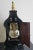 Brown New Large Franz Hermle Mantel Clock in DeArt Italian Marquetry and Ormolu Case For Sale - Image 8 of 11