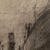 Early 20th Century France Charcoal Wood Drawing For Sale - Image 4 of 15