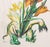 Salvador Dalí Salvador Dali "Daylily (Elephant)" Etching, 1972 For Sale - Image 4 of 13