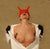 Vincenzo Marega, Composition 6, Nude, 2026, Giclee Print on Canvas For Sale - Image 4 of 4