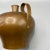Copper Copper Hand Hammered Cramp Joint Liquor/Whiskey Jug With Riveted Handle 1920's For Sale - Image 8 of 13
