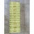 Early 21st Century Green Italian Brass Wall Sconce by Simoeng for Simoeng For Sale - Image 5 of 7