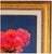 1990s Post Modern Oil Painting "Bouquet Au Mirroir", Claude Hemeret (1929 -) For Sale - Image 5 of 10