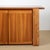Sculptural Walnut Sideboard from Mobil Girgi, Italy, 1970s For Sale - Image 9 of 11