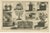 F. Halma, Sacred Vessels Tabernacle and Temple of Ezekiel, 1717, Paper For Sale - Image 6 of 6