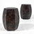 Maitland - Smith Pair of Tessellated Penshell Side Tables by Maitland Smith For Sale - Image 4 of 10
