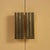 Vintage Sideboard in Lacquered Wood by Alain Delon for Mario Sabot, 1970s For Sale - Image 10 of 15