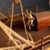 Wood Wooden Sailing Ship Model For Sale - Image 7 of 13