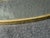 Vintage Floral Oval Mirrored Vanity Tray For Sale - Image 13 of 14