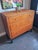 Mid-Century Modern Chest of Drawers in Teak, 1950s For Sale - Image 10 of 18