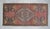 1970s Small Rug, Entryway Rug, Bath Mat, Kitchen Decor, Turkish Rug, Doormat 1'8" X 3'3" For Sale - Image 12 of 14