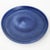 Blue Vintage Ceramic Tray by Antonio Lampecco, 1960s For Sale - Image 8 of 8