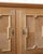 1970s Danish Modern Henning Kjærnulf Attributed Oak Cabinet Sideboard For Sale In Columbus - Image 6 of 8