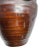 19th Century Japanese Trompe l'Oiel Copper Kazari Tsubo Vase For Sale In Chicago - Image 6 of 6