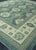 Turkish Turkish Oushak Rug 12' x 14'8" #19525 For Sale - Image 3 of 8