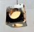 Mid-Century Modern Italian Space Age Cubo Metal and Glass Pendant Lamp from Tronconi, 1960s For Sale - Image 17 of 18