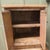 French Rustic 2-Door Cupboards with Distressed Paint, Set of 2 For Sale - Image 6 of 8