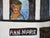 Mid Century Swedish Modernist Naivist Maritime Oil Painting of a Fisherman For Sale In Orlando - Image 6 of 17