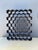 Vintage Abstract Honeycomb Sculpture For Sale In West Palm - Image 6 of 12