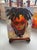 Metamorphosis, Oil on Canvas, Godfrey Afebuame (2024) For Sale - Image 4 of 7