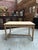 Oak Desk with Drawers, France For Sale - Image 3 of 10