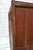 Antique Split Bamboo Cabinet For Sale - Image 14 of 16