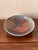1990s Large Mark Hines Raku Centerpiece Bowl For Sale - Image 5 of 8