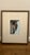 Original water color by Charles Kello from 1963. Original label on the back from a Madison Avenue gallery called Selected...