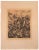 Luc-Albert Moreau, Soldiers, Early 20th Century, Lithograph For Sale - Image 3 of 3