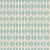 Sample - Schumacher X David Oliver Ovington Wallpaper in Blues Blue For Sale