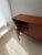 Vintage Danish Teak Sideboard, 1960s For Sale - Image 13 of 18